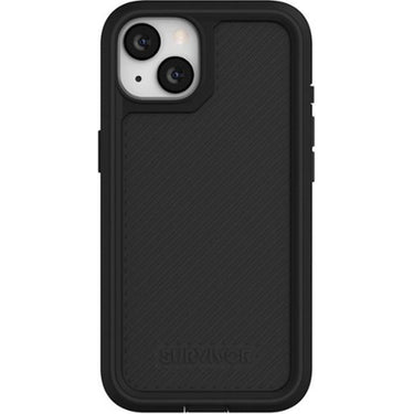 Survivor All-Terrain Earth Case for Apple iPhone 13- Black